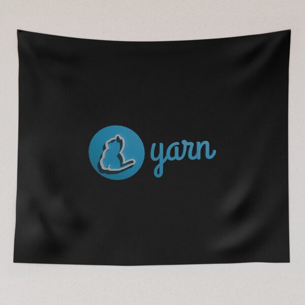 Item preview, Yarn Logo 3D designed and sold by skoolsarecool.