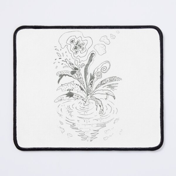 Item preview, Miracle flower Madeira Flower designed and sold by GRINspiration.