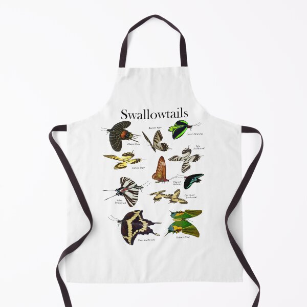 Item preview, Swallowtails of the World designed and sold by Ken Gilliland.