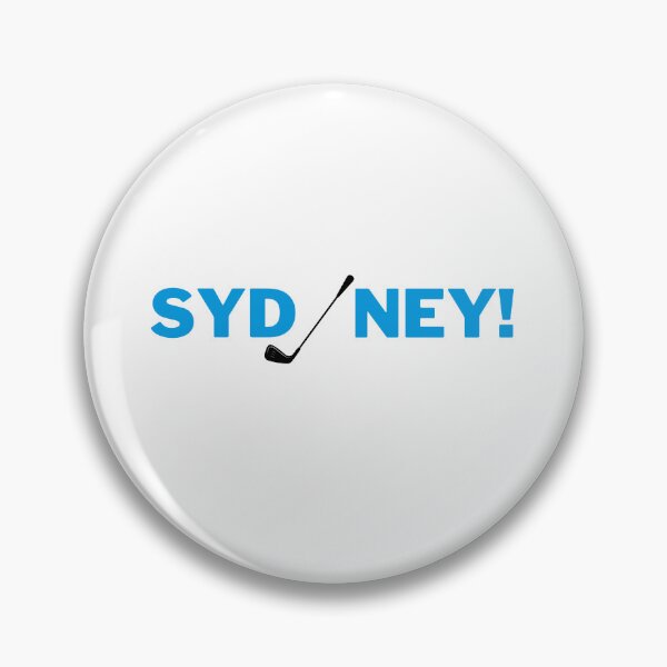 Item preview, SYD NEY! designed and sold by MCPtheArtiste.
