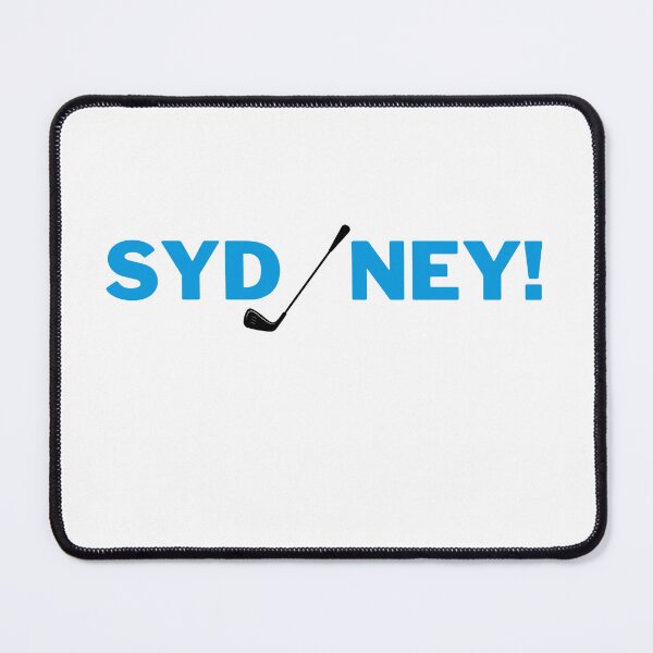 Item preview, SYD NEY! designed and sold by MCPtheArtiste.