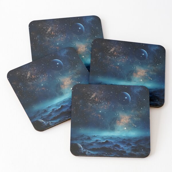 Item preview, Cosmos 3 designed and sold by shanessie6.