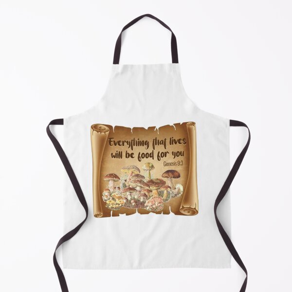 Item preview, bible verse genesis 9.3 designed and sold by ChefOCreations.
