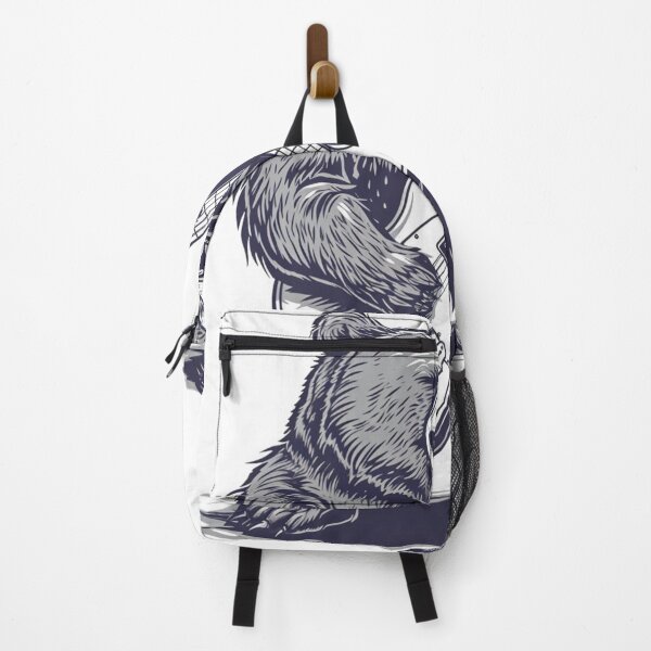 Item preview, Bear Playing Guitar designed and sold by GoverArt.