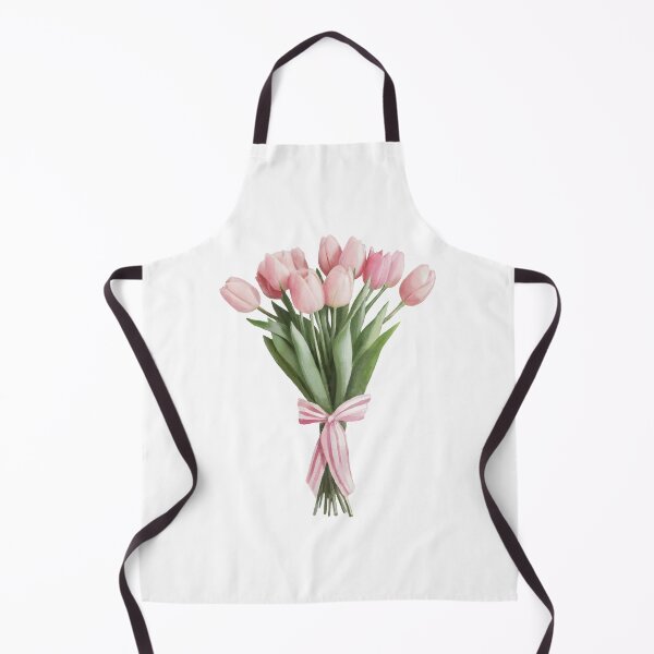 Item preview, Bouquet of Pink Tulips designed and sold by José Ricardo.