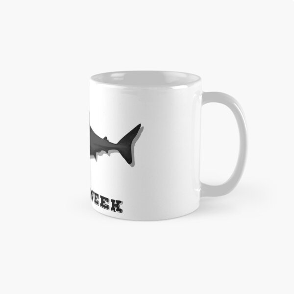 Item preview, Shark Week designed and sold by AH-homemade.