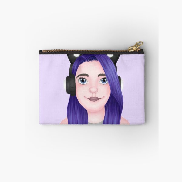 Item preview, LDShadowLady Semi-Realistic Redraw (No Background) designed and sold by InkItOut.