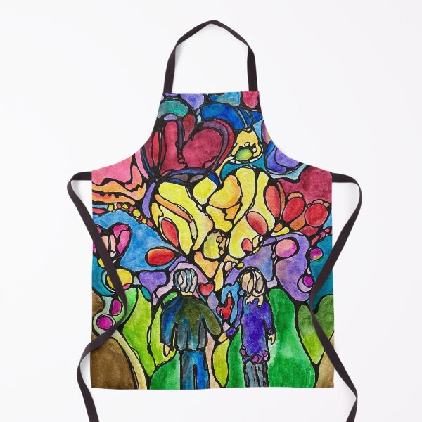 Item preview, The Glow of Love designed and sold by Chriscolibaba.