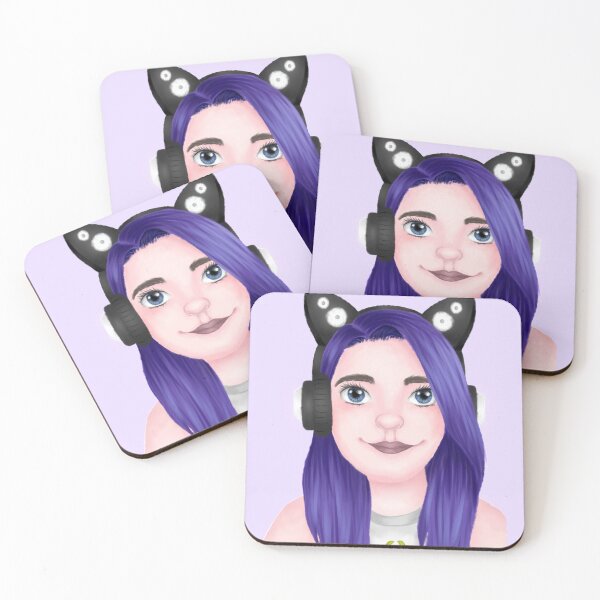 Item preview, LDShadowLady Semi-Realistic Redraw (No Background) designed and sold by InkItOut.