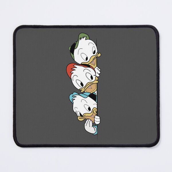 Item preview, Huey, Dewey, and Louie designed and sold by HeAtelier.