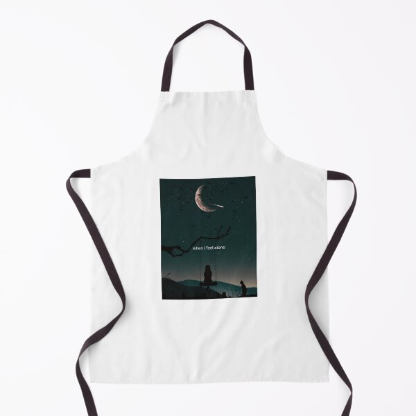 Item preview, When i feel alone designed and sold by Vimal Bamratkar.