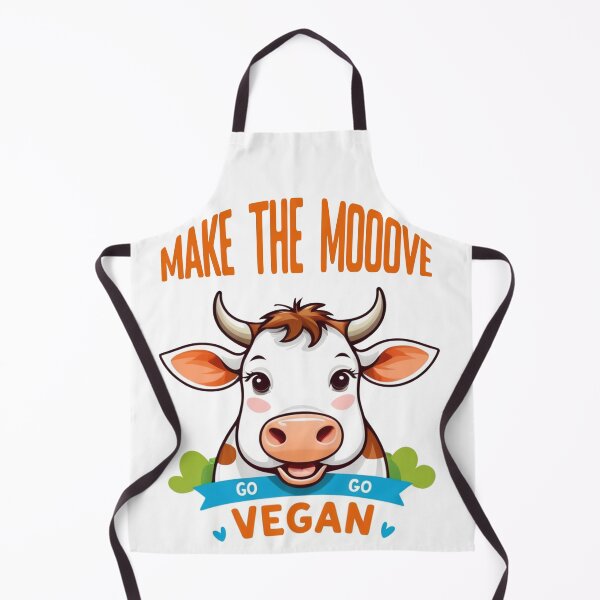 Item preview, Go Vegan designed and sold by 3Brew-Designs.