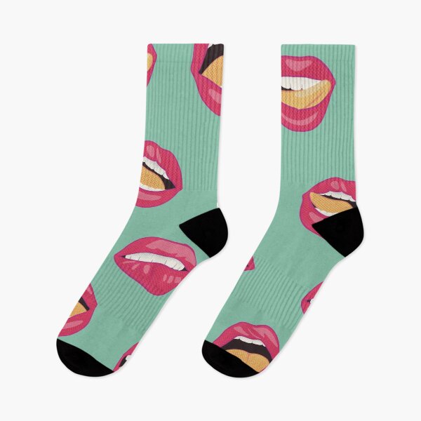 Artikelvorschau, Lippen entworfen und verkauft von AngeMNunez.