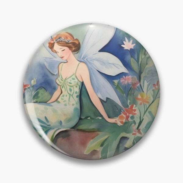 Item preview, mystical fairies designed and sold by TOGETHERINSIEME.