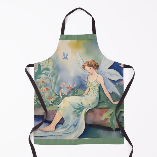 Item preview, mystical fairies designed and sold by TOGETHERINSIEME.