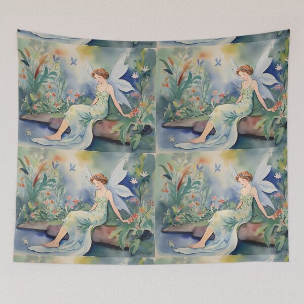Item preview, mystical fairies designed and sold by TOGETHERINSIEME.