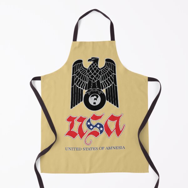Item preview, Estados Unidos de Amnesia designed and sold by Peregrinus Creative.