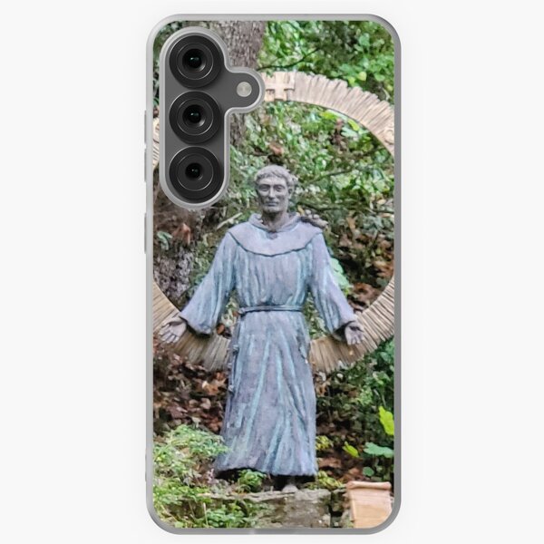 Item preview, St Francis of Assisi designed and sold by newlegaldealer.