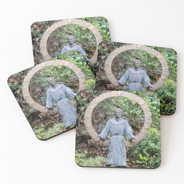 Item preview, St Francis of Assisi designed and sold by newlegaldealer.