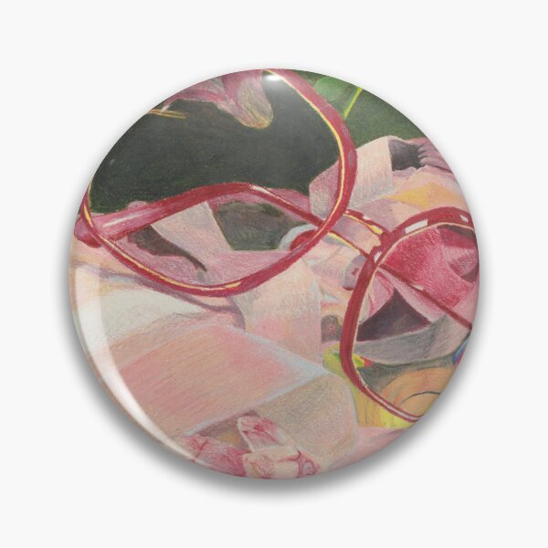 Item preview, Passion 23 designed and sold by Anissa Pietzyk.
