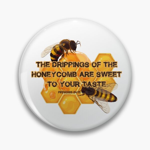 Item preview, Honeycomb designed and sold by ChefOCreations.