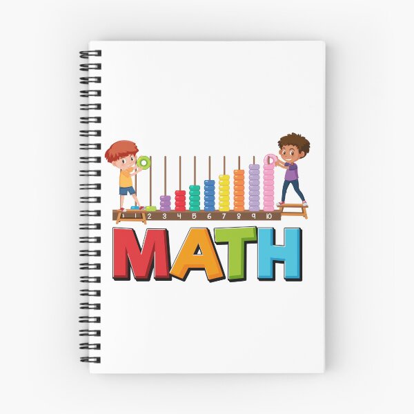 Item preview,  The Map of Mathematics designed and sold by Tarfah-1996.