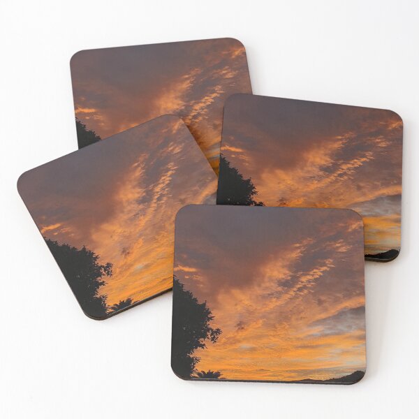 Item preview, Sunset Azores designed and sold by Mysticks04.