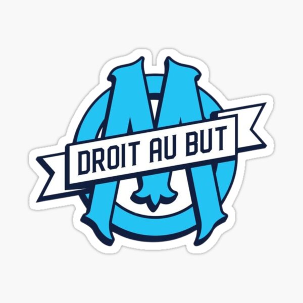 logo olympique de marseille