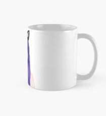 Semi-Realistic Lizzie aka LDShadowLady Mug