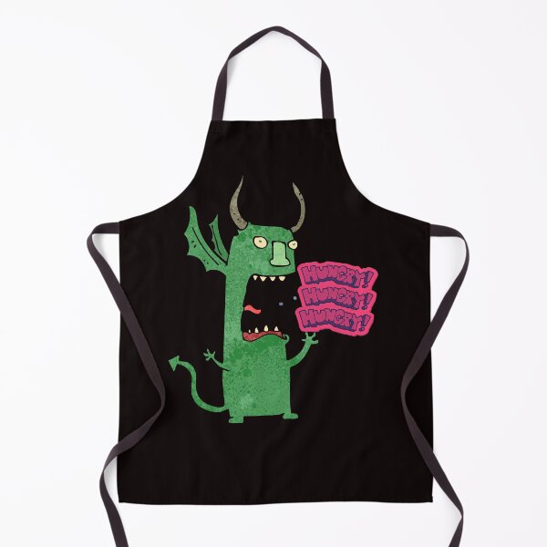 Item preview, HUNGRY HUNGRY HUNGRY! designed and sold by DeeATX.