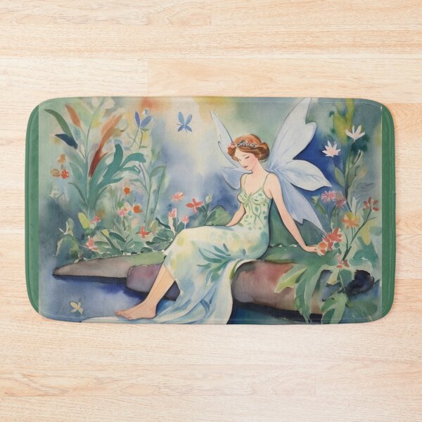 Item preview, mystical fairies designed and sold by TOGETHERINSIEME.