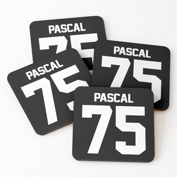 Item preview, Pedro Pascal designed and sold by deluluhaze.
