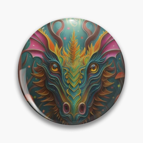 Item preview, Dragon Lunar New Year designed and sold by Perceptible.