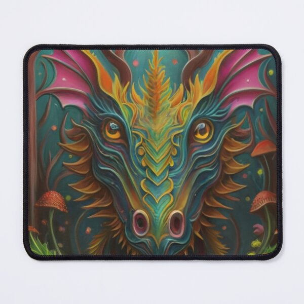 Item preview, Dragon Lunar New Year designed and sold by Perceptible.