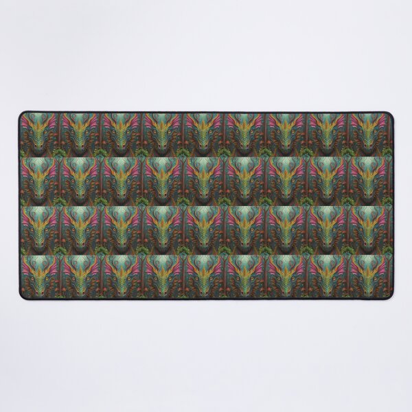 Item preview, Dragon Lunar New Year designed and sold by Perceptible.
