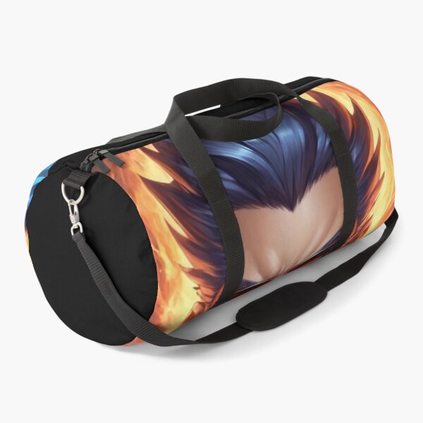 Item preview, The power of the angry anime with his charming sunglasses designed and sold by Great-store4U.