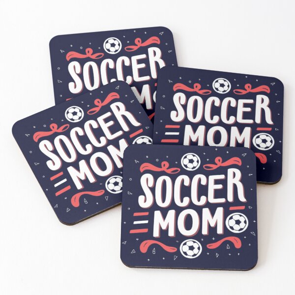Item preview, Soccer Mom design designed and sold by TVShowtime _.