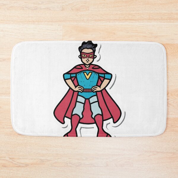 Item preview, Volunteer Hero Emblem Sticker designed and sold by NiftyWrx.