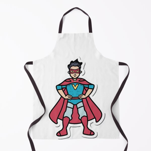 Item preview, Volunteer Hero Emblem Sticker designed and sold by NiftyWrx.