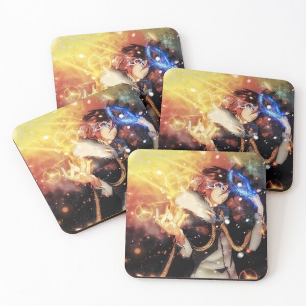 Item preview, Arthur TBATE The Beginning After The End designed and sold by IchibiDesign.