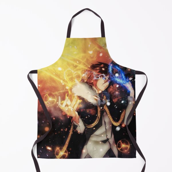 Item preview, Arthur TBATE The Beginning After The End designed and sold by IchibiDesign.