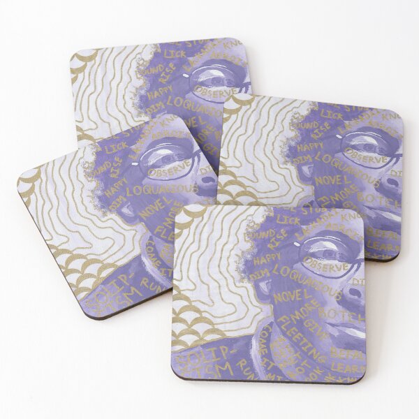 Item preview, Too Wordy designed and sold by Anissa Pietzyk.