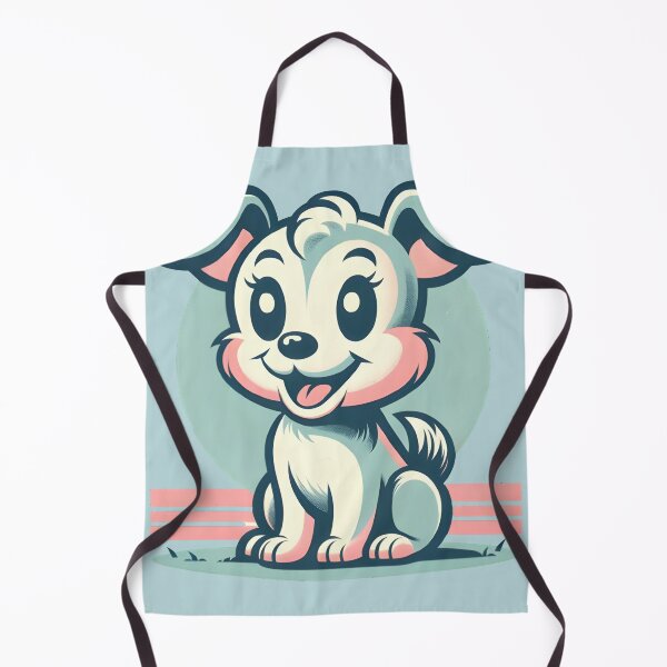 Item preview, Retro Pup 2 designed and sold by Vortex shop.