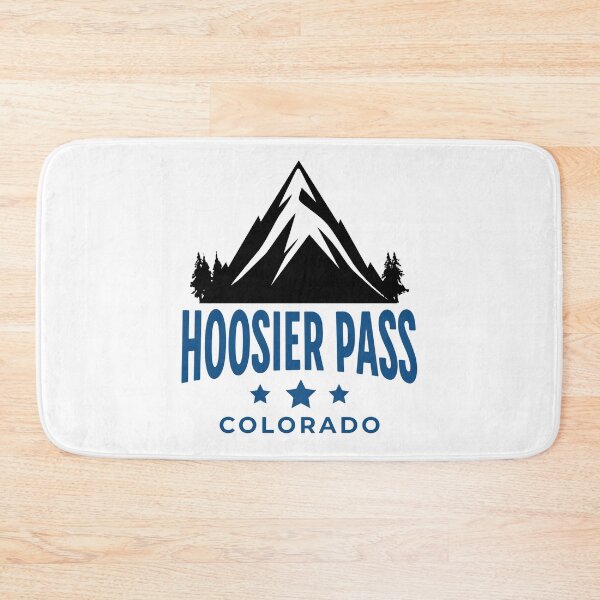 Item preview, Hoosier Pass Colorado designed and sold by CosmicAnomaly.