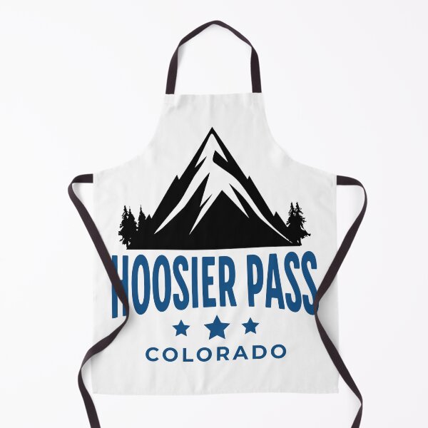 Item preview, Hoosier Pass Colorado designed and sold by CosmicAnomaly.