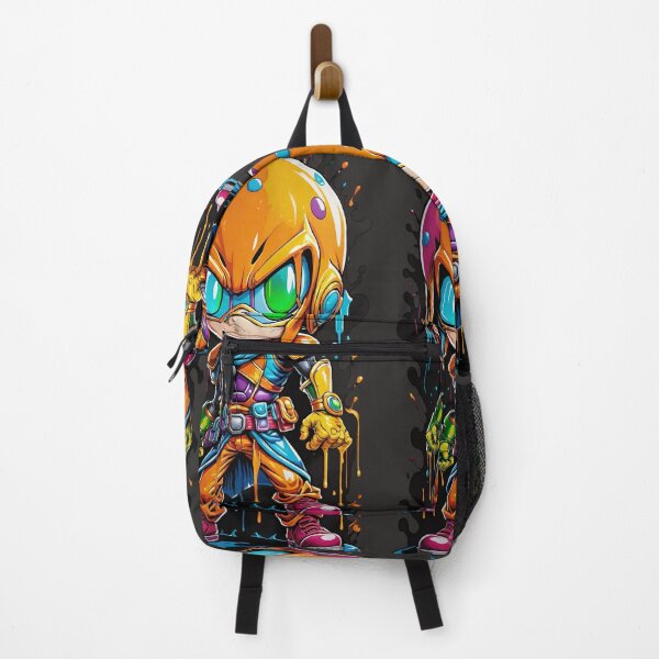 Item preview, Character art designed and sold by JLeonardoArt.