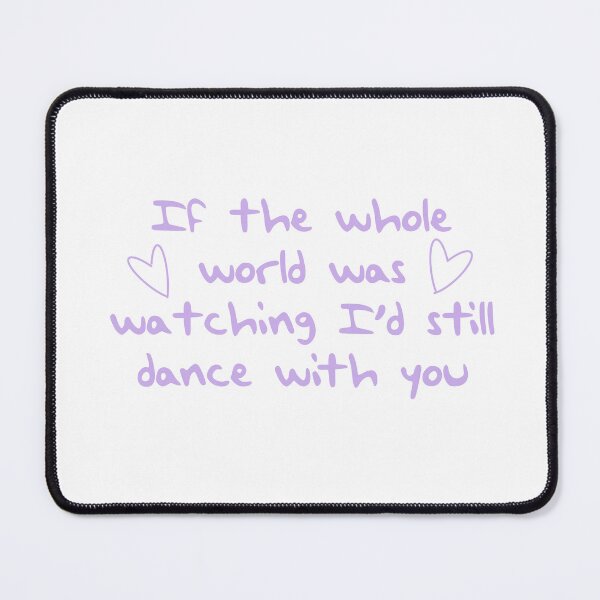 Item preview, Niall Horan This Town lyrics designed and sold by CraftyKayla26.