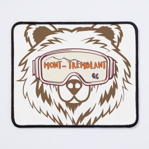 Item preview, Mont-Tremblant Ski designed and sold by dwangarts.