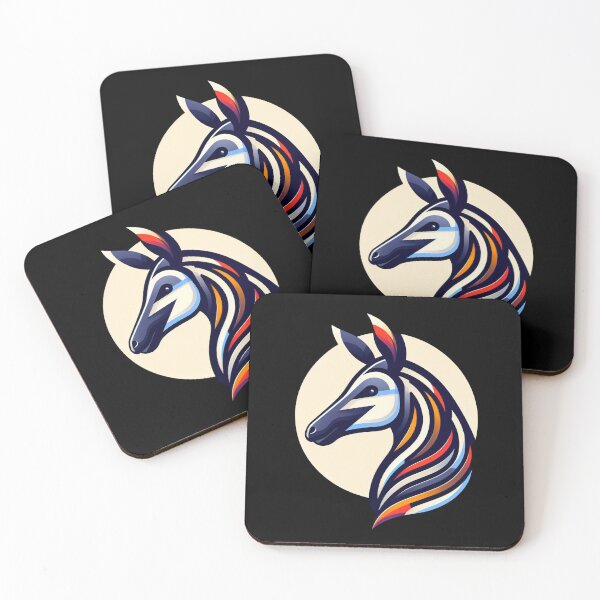 Item preview, Graceful Harmony: Okapi Beauty designed and sold by Mechanical-Artt.