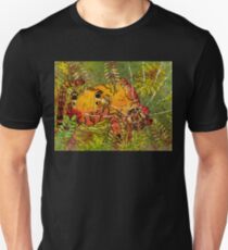 Jungle Tiger Unisex T-Shirt